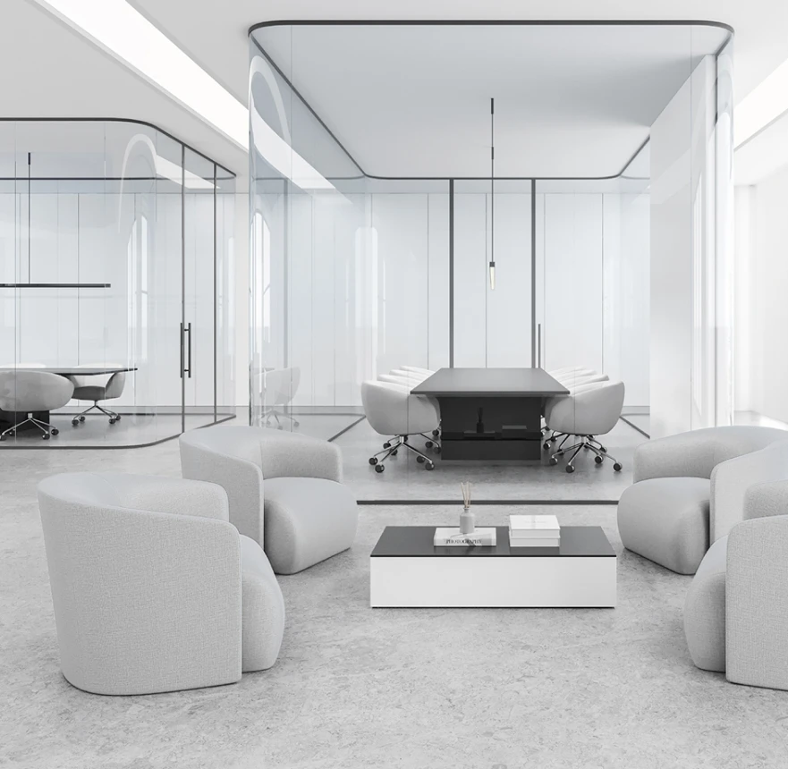 Digital Lounge