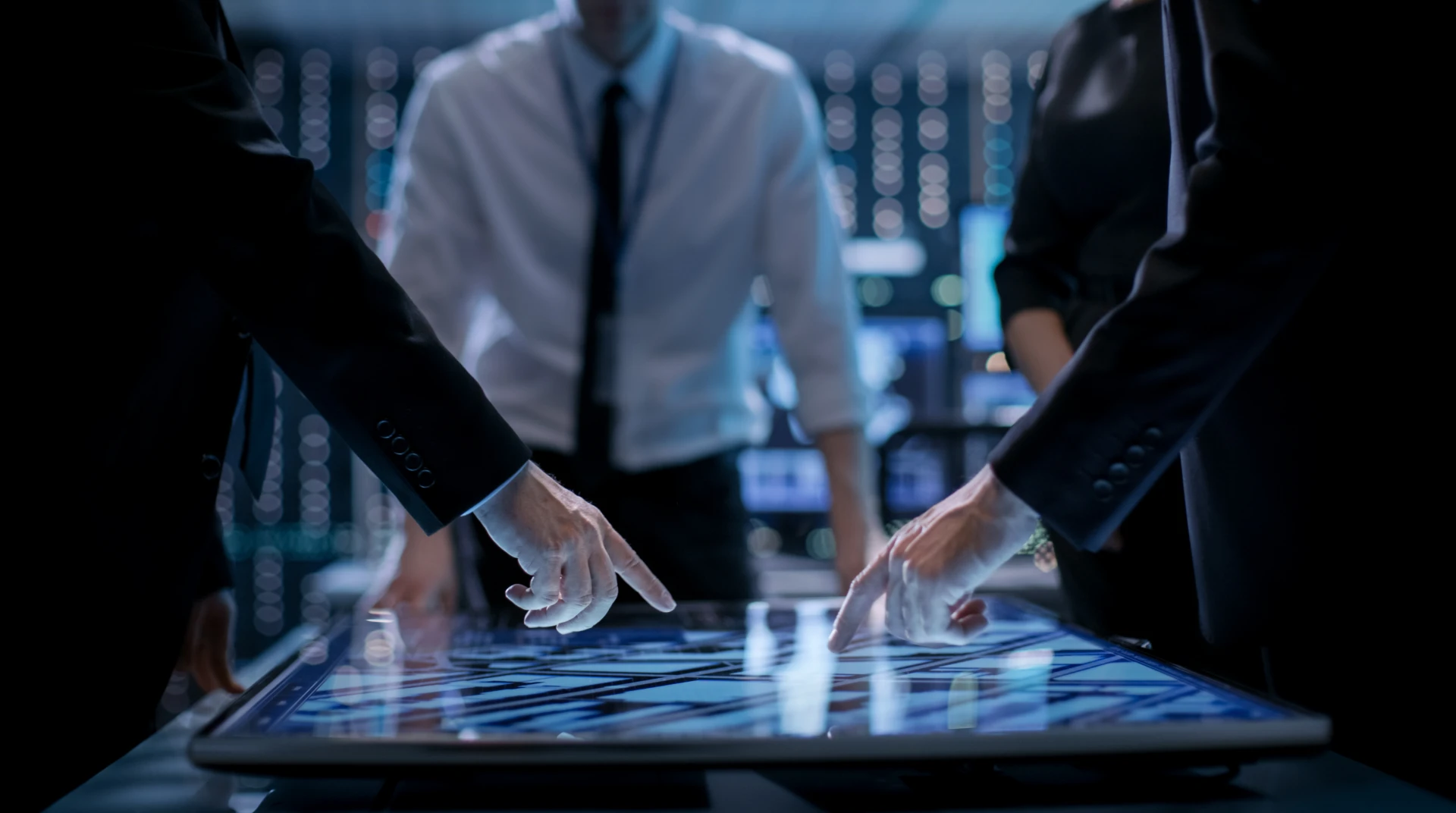 Our Business Game Service