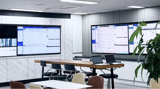 Digital Lounge