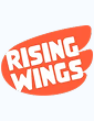 RISING WINGS