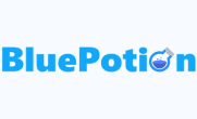 BluePotion