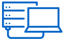 Remote System icon