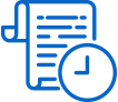 Fill out Detail Page icon