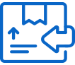 Exchange Return icon